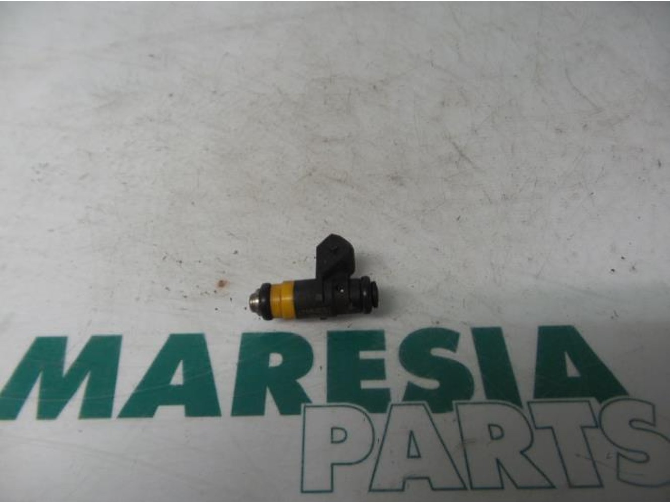 Renault - Megane Scenic - Injector (petrol injection)