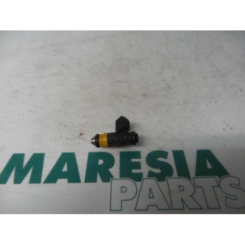 Renault - Megane Scenic - Injector (petrol injection)