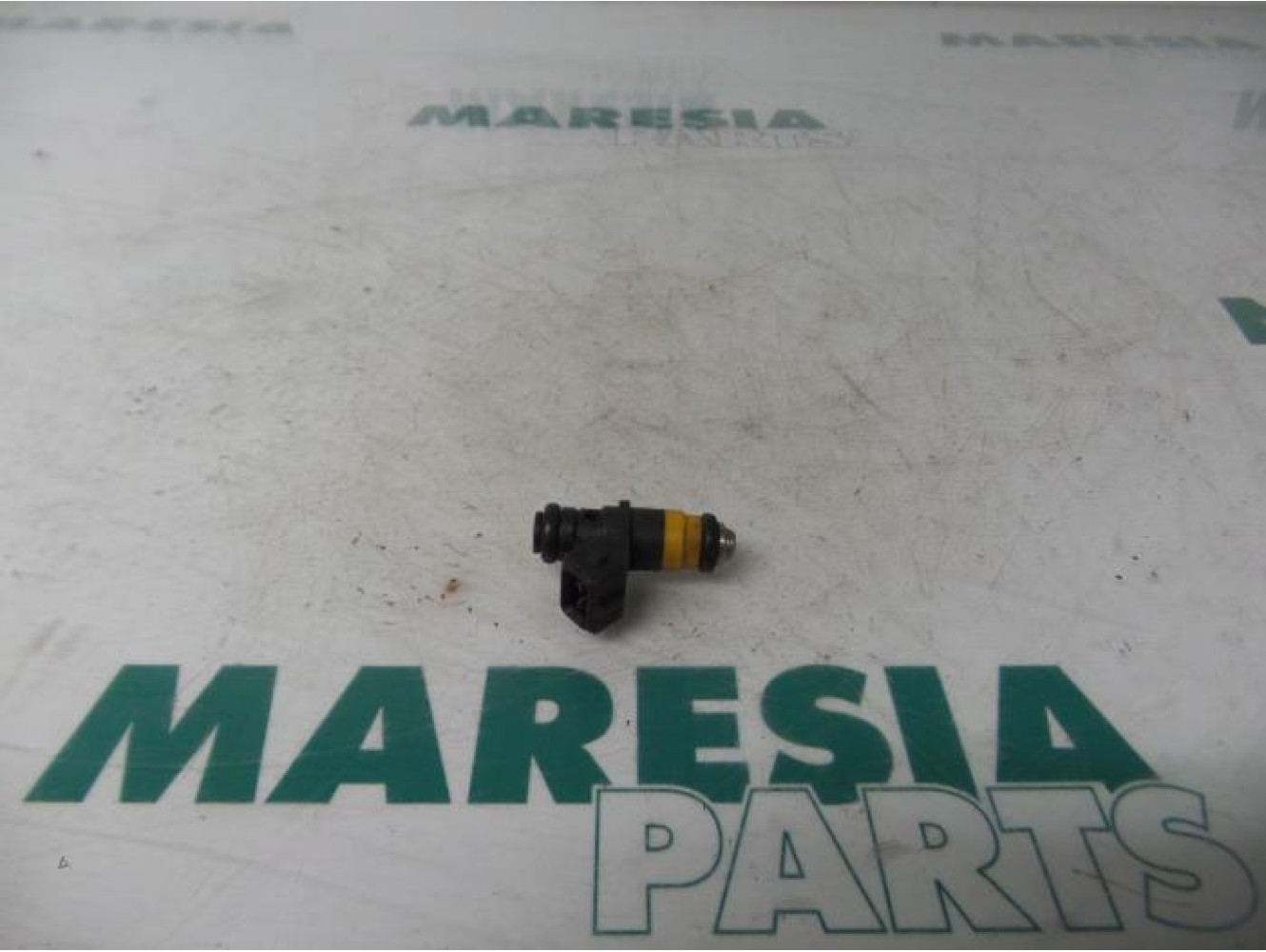 Renault - Megane Scenic - Injector (petrol injection)