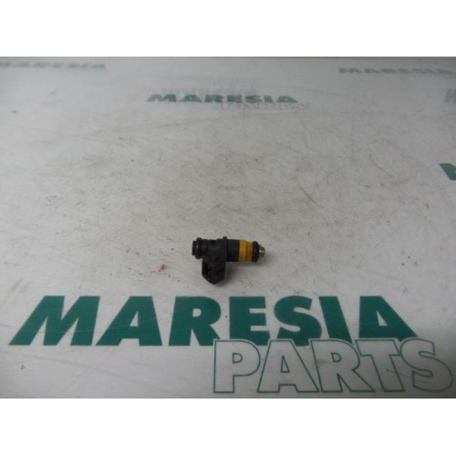 Renault - Megane Scenic - Injector (petrol injection)