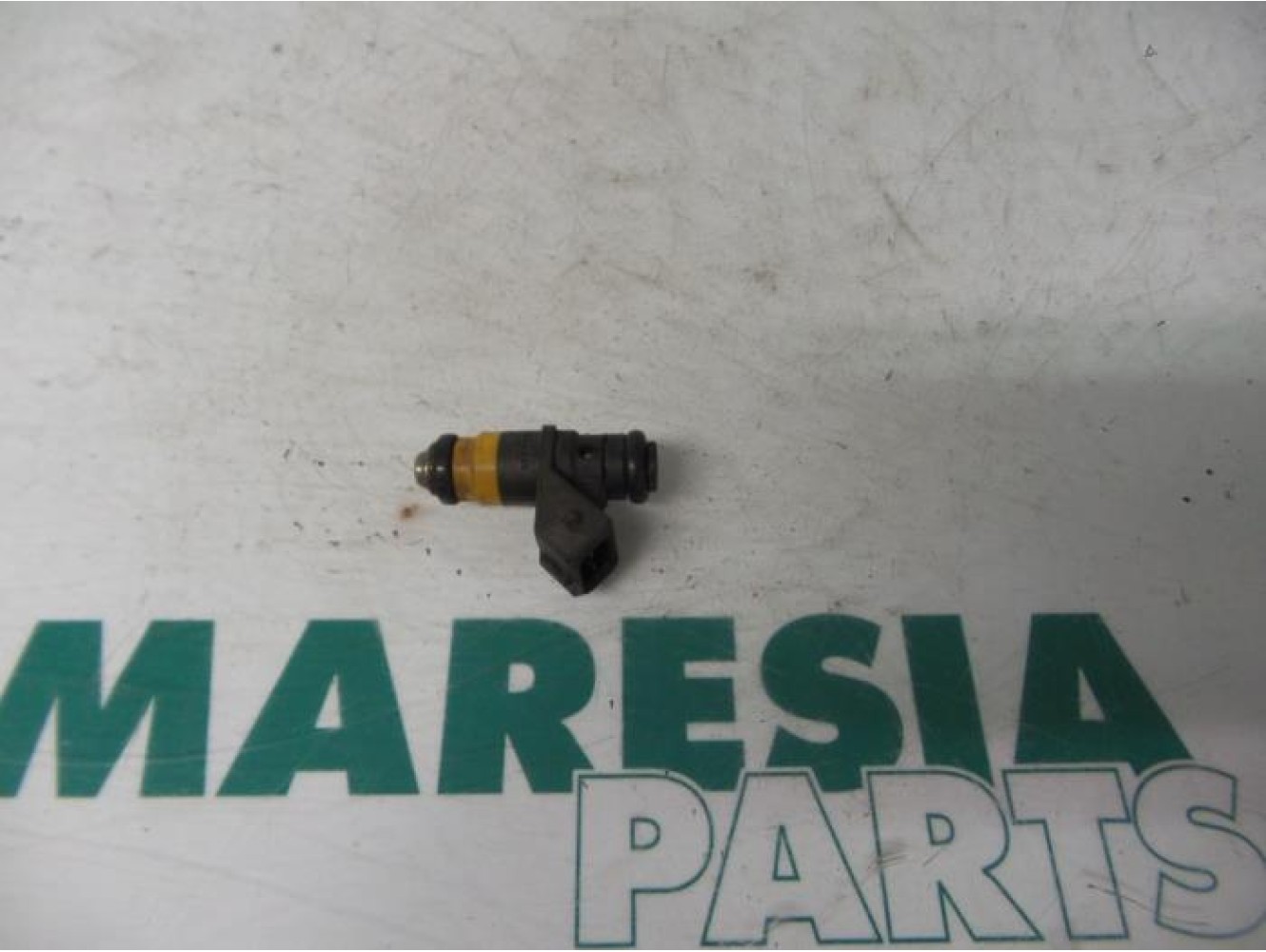 Renault - Megane Scenic - Injector (petrol injection)
