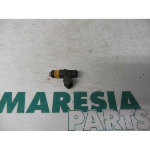 Renault - Megane Scenic - Injector (petrol injection)