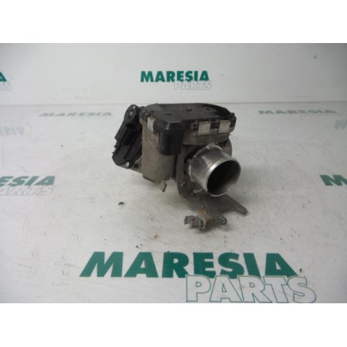 Renault - Espace - Throttle body