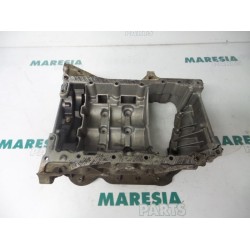 Renault - Espace - Sump