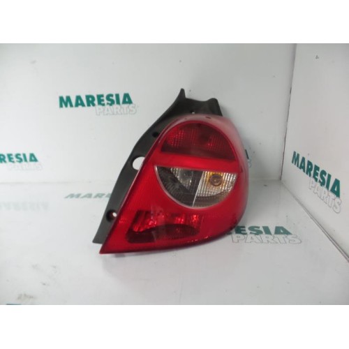 Renault - Clio - Taillight, right