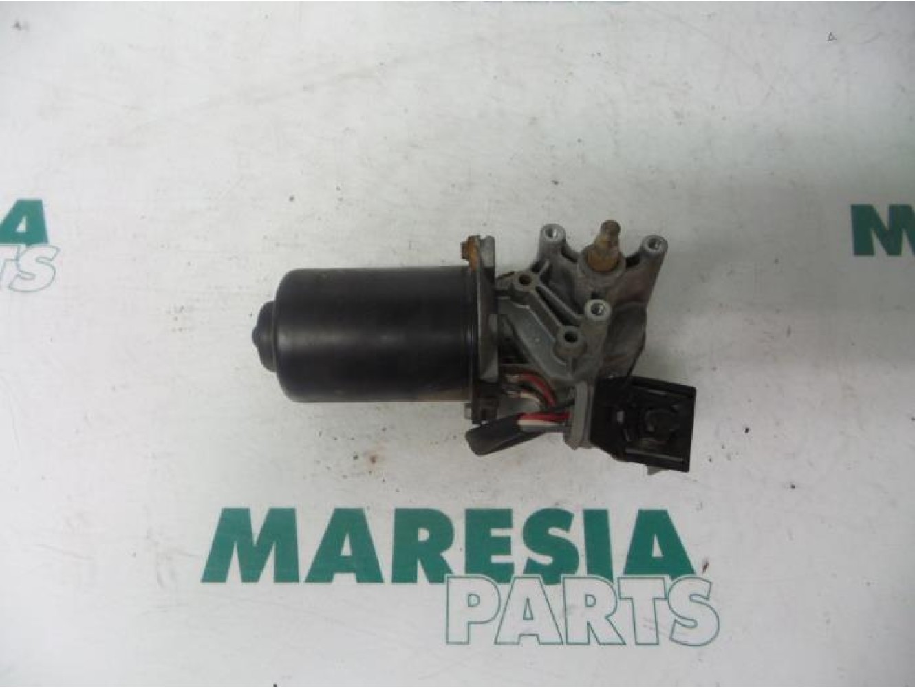 Renault - Espace - Front wiper motor