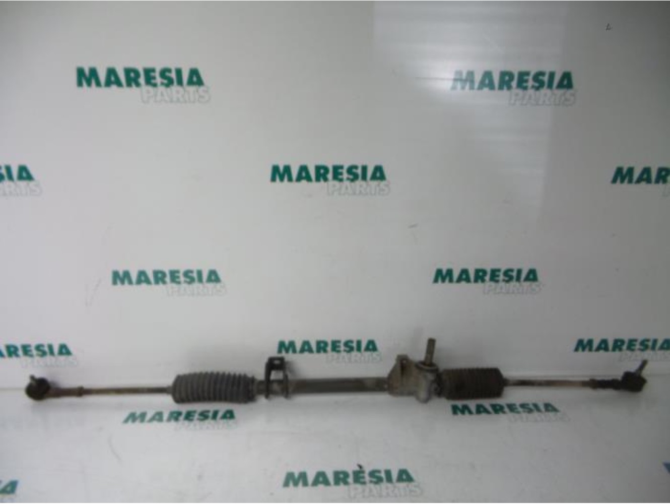 Renault - Clio - Steering box