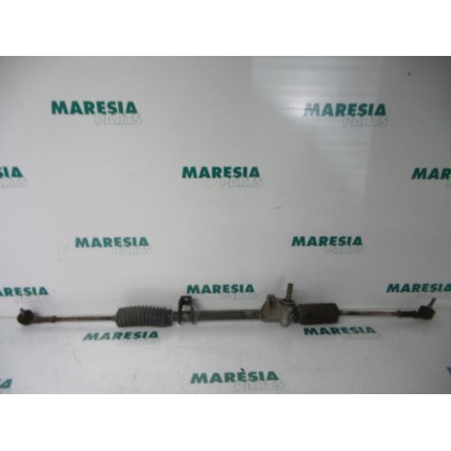 Renault - Clio - Steering box