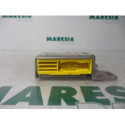 Renault - Clio - Airbag Module
