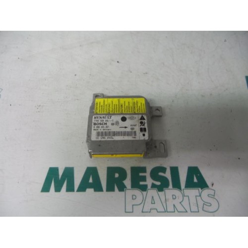 Renault - Clio - Airbag Module