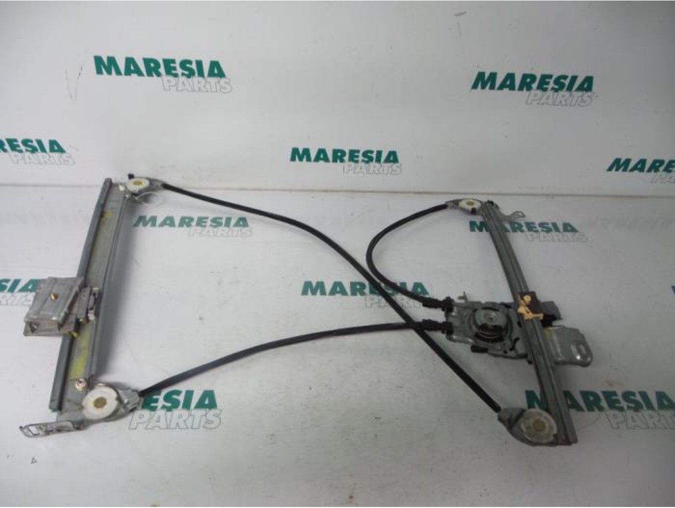 Citroen - Pluriel - Window mechanism 2-door, front right