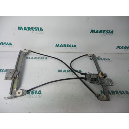 Citroen - Pluriel - Window mechanism 2-door, front right