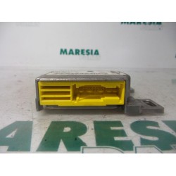 Renault - Clio - Airbag Module