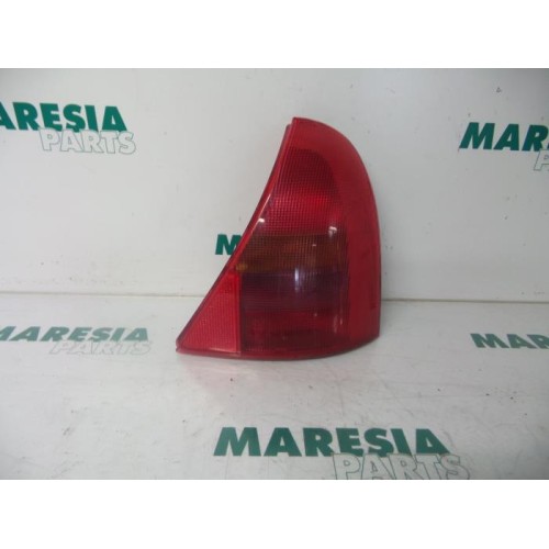 Renault - Clio - Taillight, right