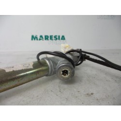 Renault - Clio - Gordelspanner links