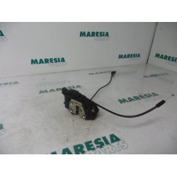 Renault - Clio - Door lock mechanism 4-door, front left