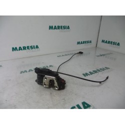 Renault - Clio - Deurslot Mechaniek 4Deurs links-achter