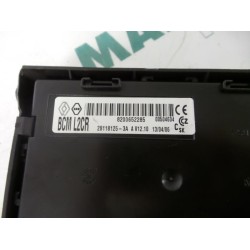 Renault - Clio - Engine management computer