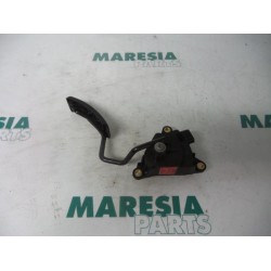 Renault - Clio - Gaspedaalpositie Sensor