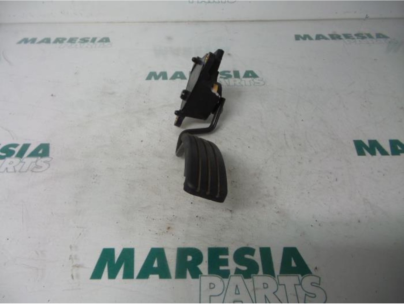Renault - Clio - Gaspedaalpositie Sensor