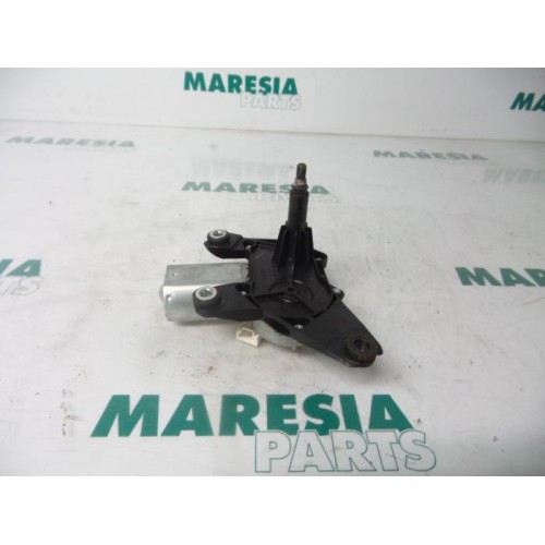 Renault - Clio - Rear wiper motor