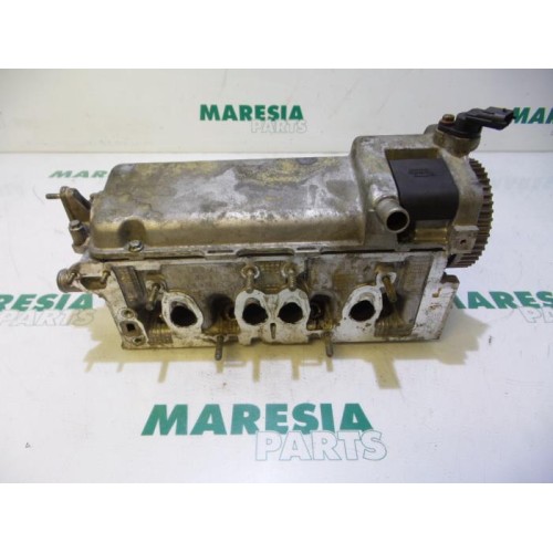 Fiat - Panda - Cylinder head