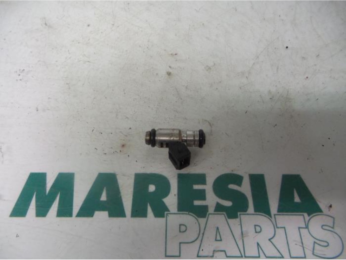 Fiat - Panda - Injector (petrol injection)