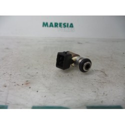 Fiat - Panda - Injector (petrol injection)