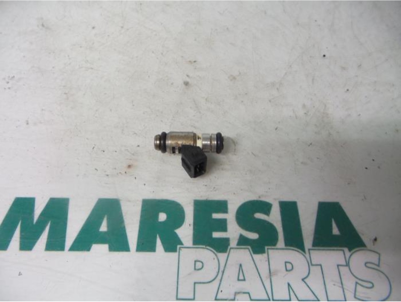 Fiat - Panda - Injector (petrol injection)