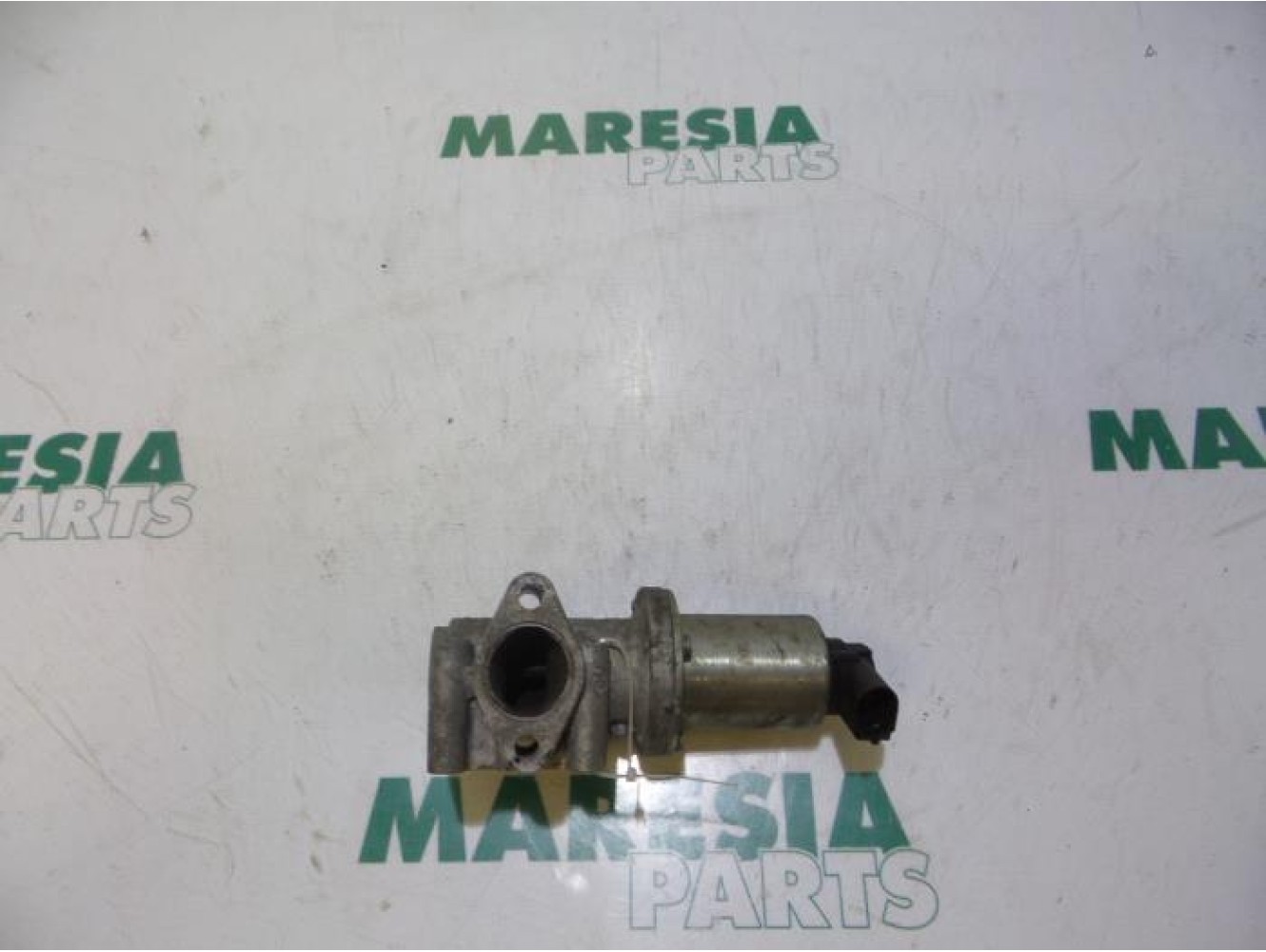 Alfa Romeo - GT - EGR valve