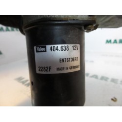 Peugeot - 307 - Front wiper motor