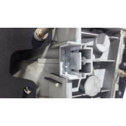 Lancia - K(Appa) - Achterlicht links