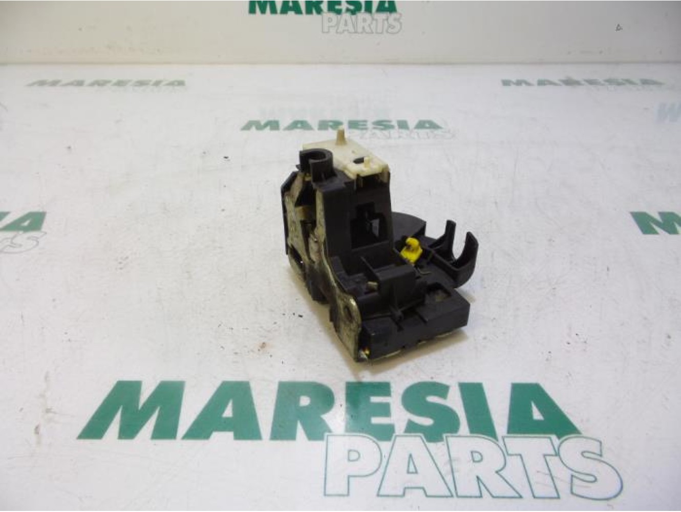 Renault - Clio - Türschlossmechanik 2-türig links