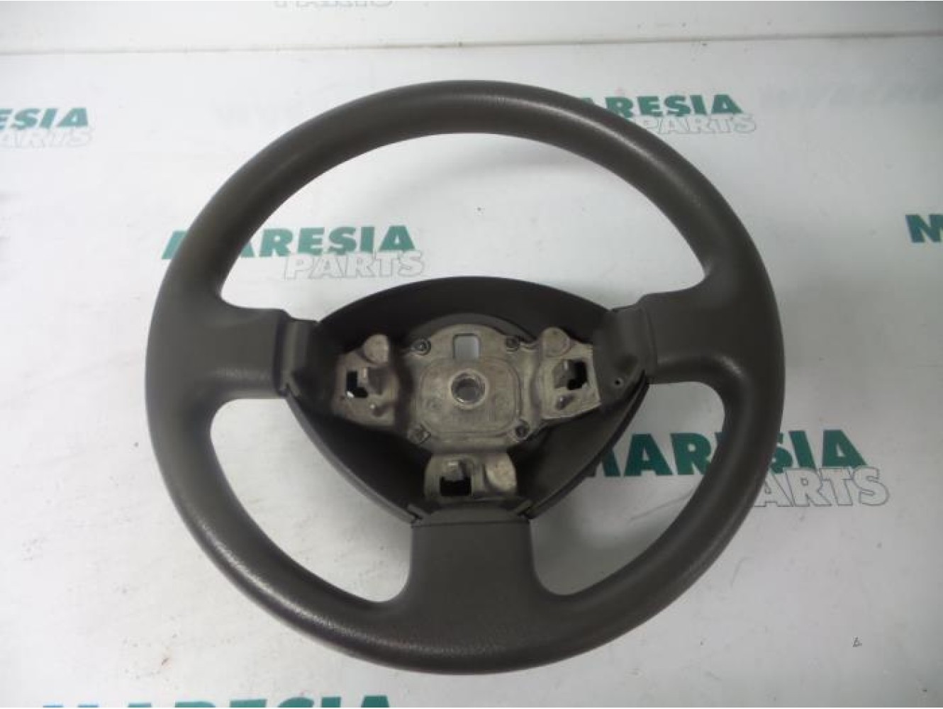 Fiat - Panda - Stuurwiel