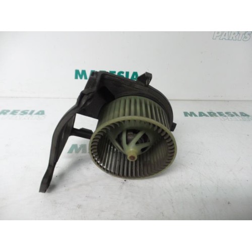 Renault - Clio - Kachel Ventilatiemotor