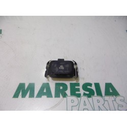 Peugeot - Partner - Rain sensor