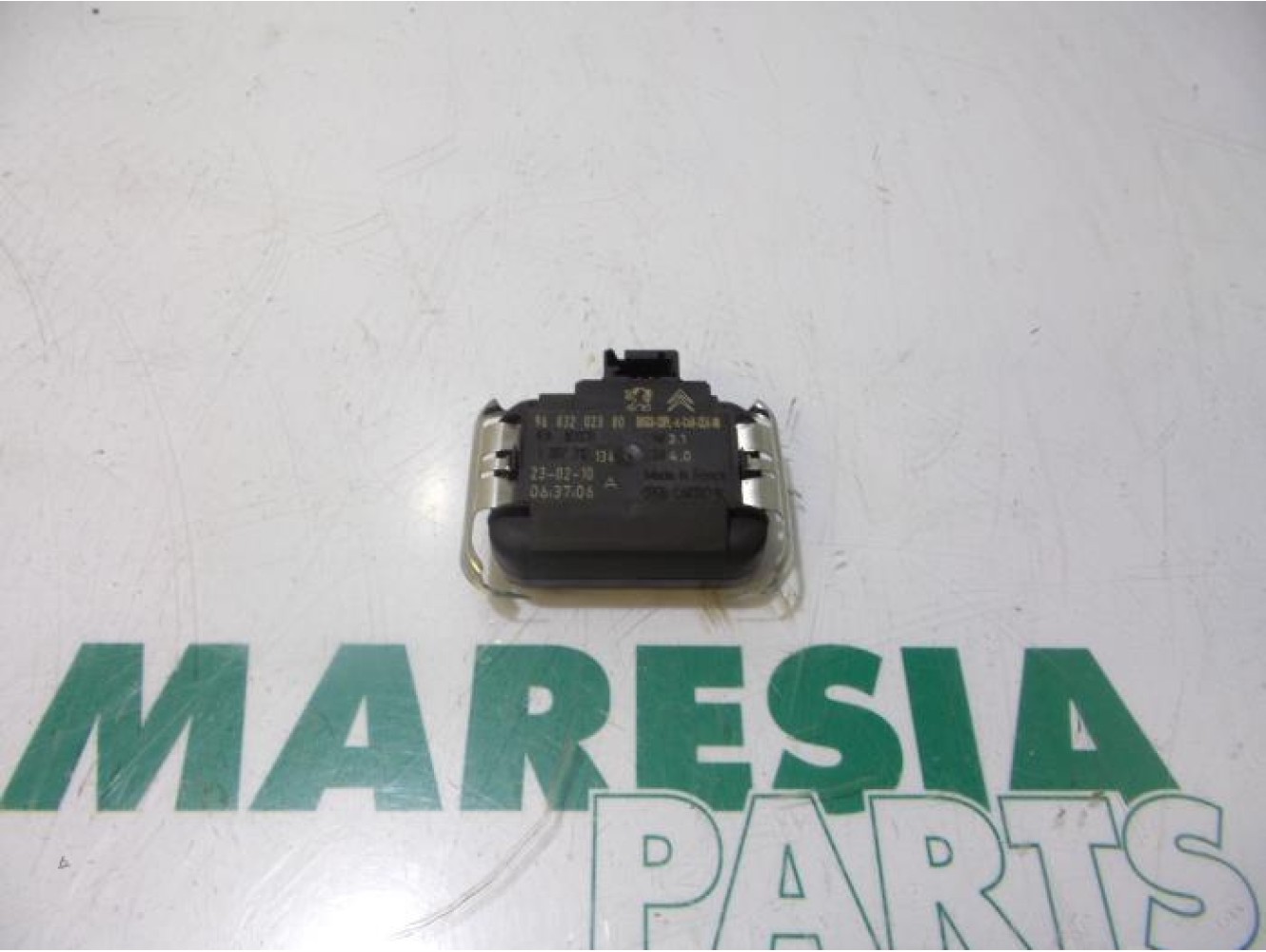 Peugeot - Partner - Rain sensor