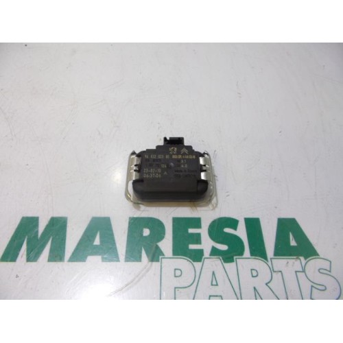 Peugeot - Partner - Rain sensor