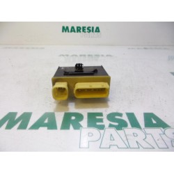Peugeot - Partner - Glow plug relay
