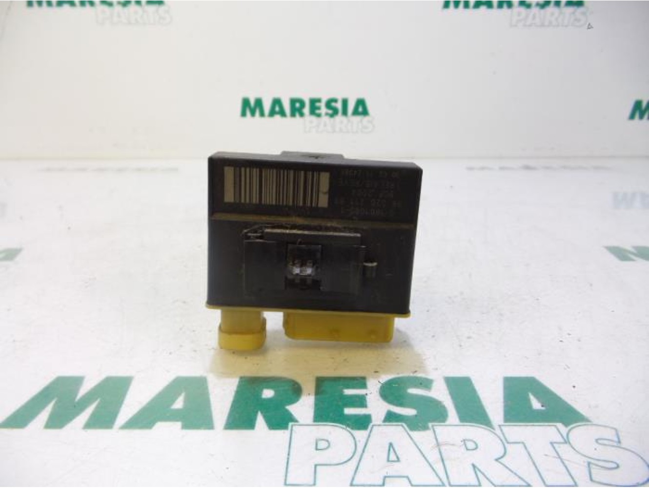 Peugeot - Partner - Glow plug relay