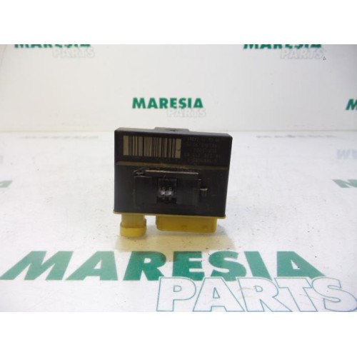 Peugeot - Partner - Glow plug relay