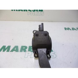Peugeot - Partner - Gaspedaalpositie Sensor