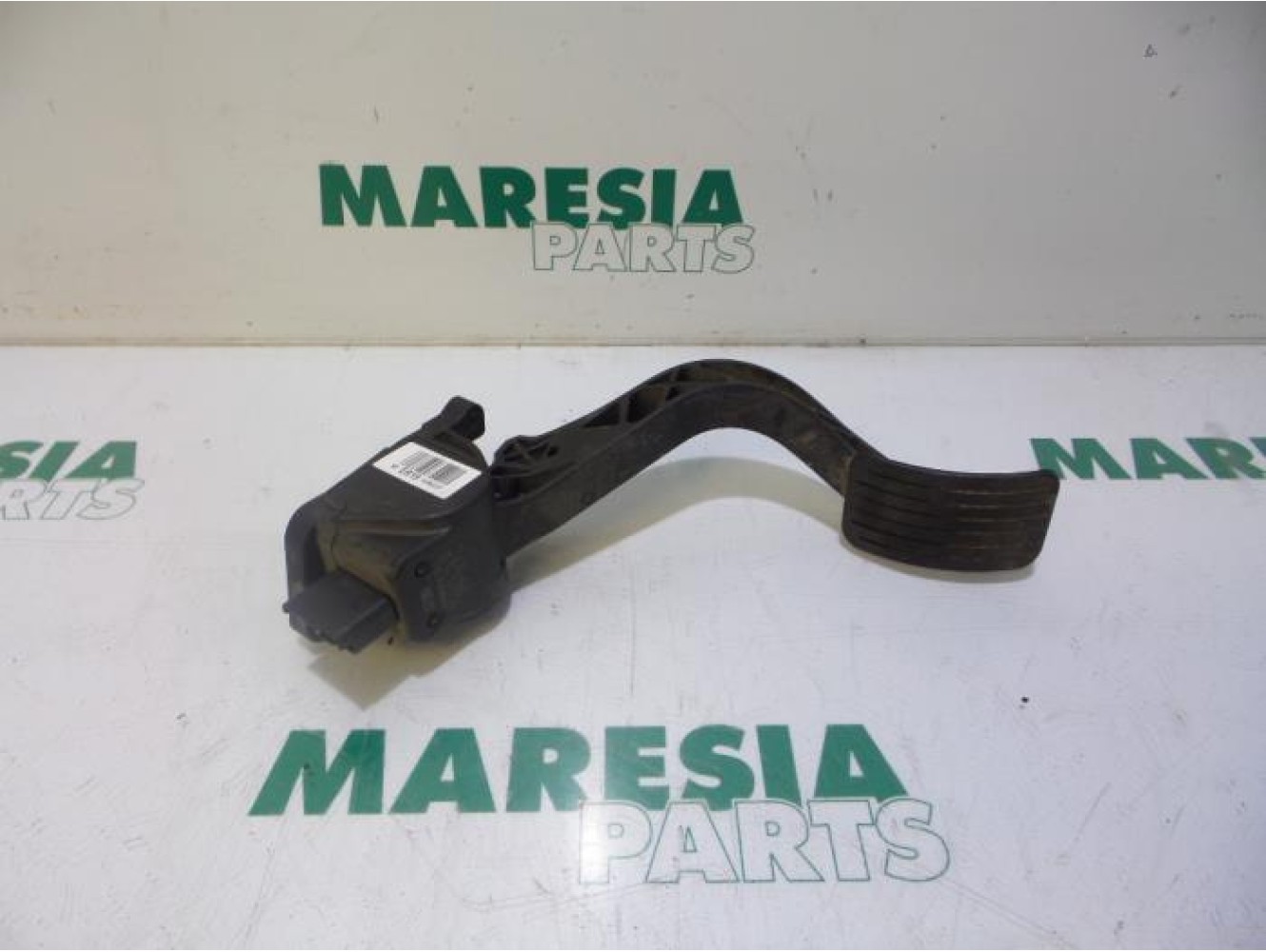 Peugeot - Partner - Gaspedaalpositie Sensor