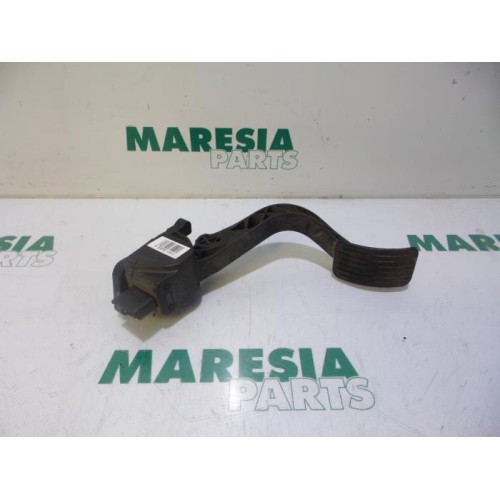 Peugeot - Partner - Throttle pedal position sensor