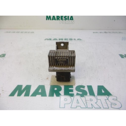Peugeot - Partner - Glow plug relay