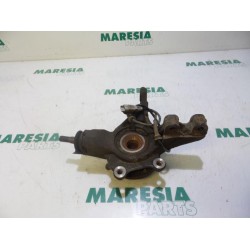 Peugeot - Partner - Knuckle, front left
