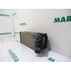 Peugeot - Partner - Intercooler