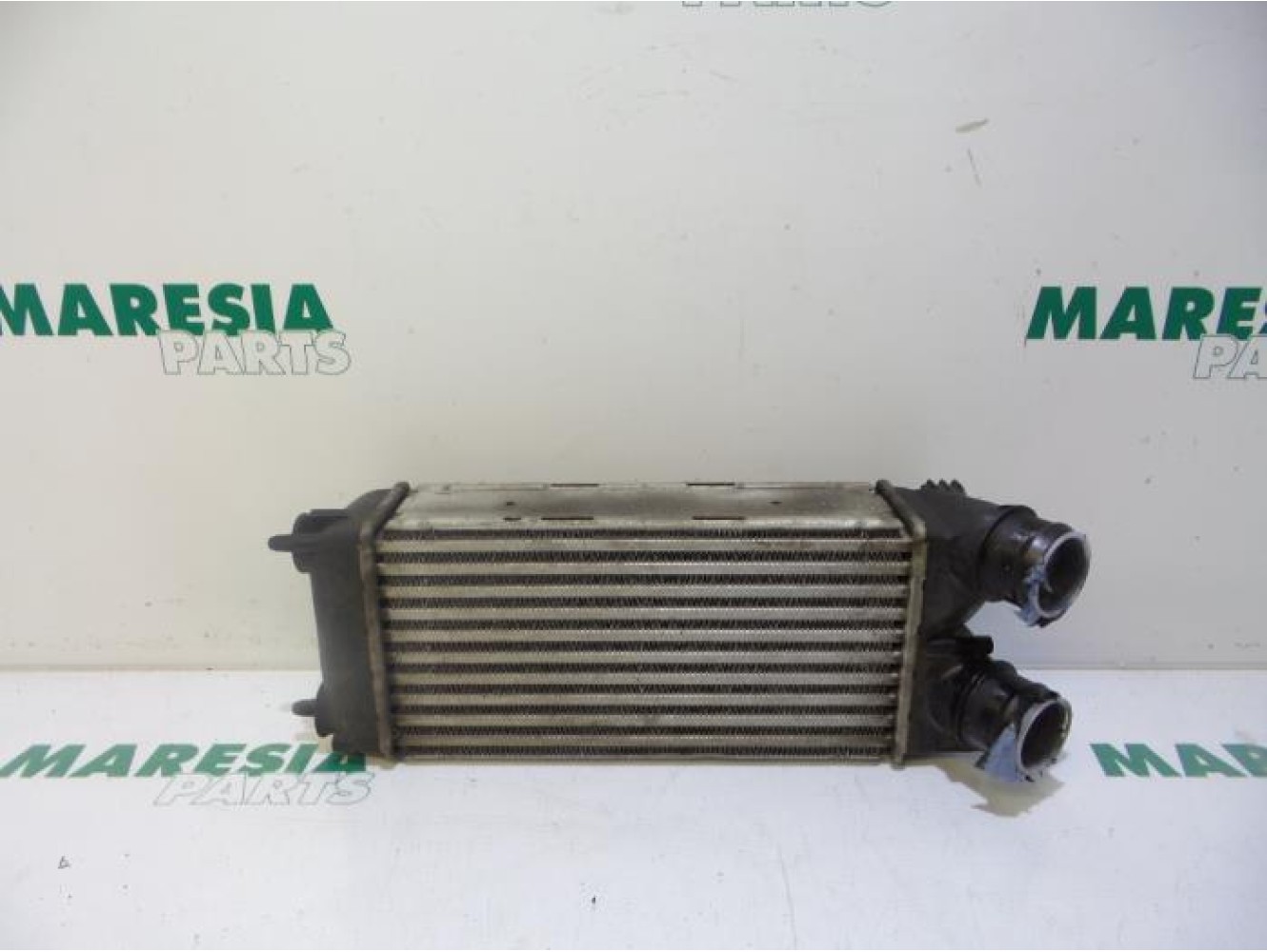 Peugeot - Partner - Intercooler