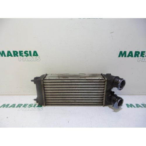 Peugeot - Partner - Intercooler