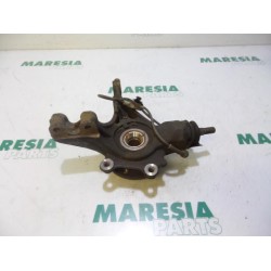 Peugeot - Partner - Knuckle, front right